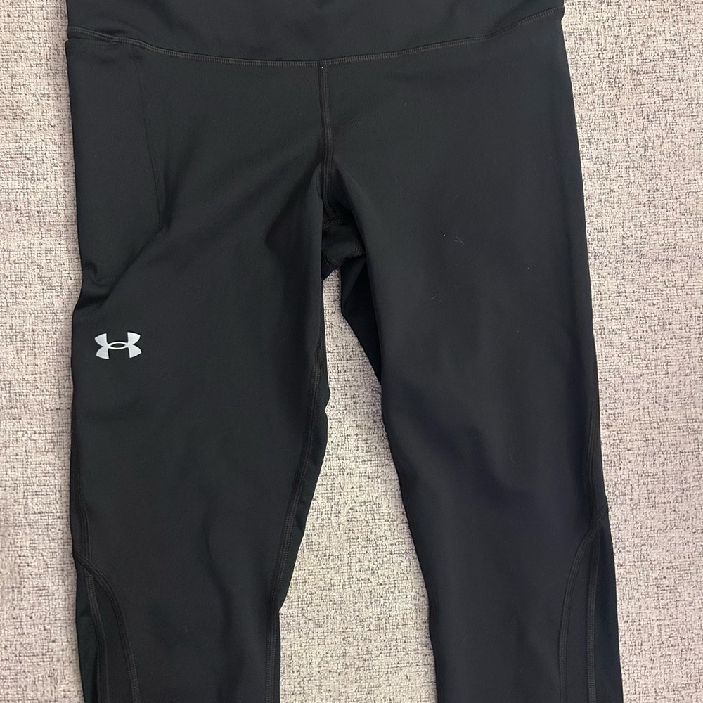 LG Black Compression Leggings